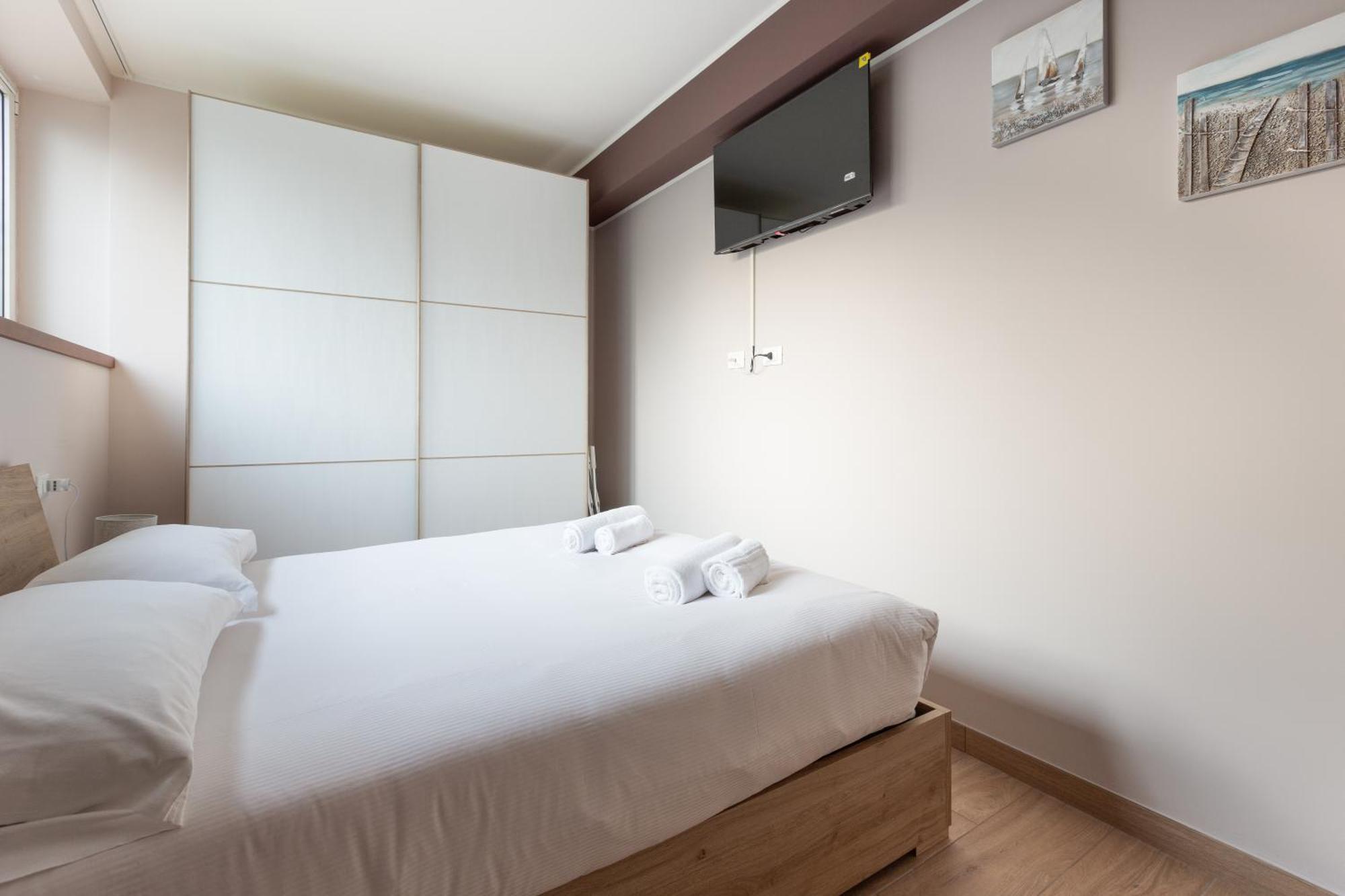 Affori M3 - Modern And Cozy Apartment Mailand